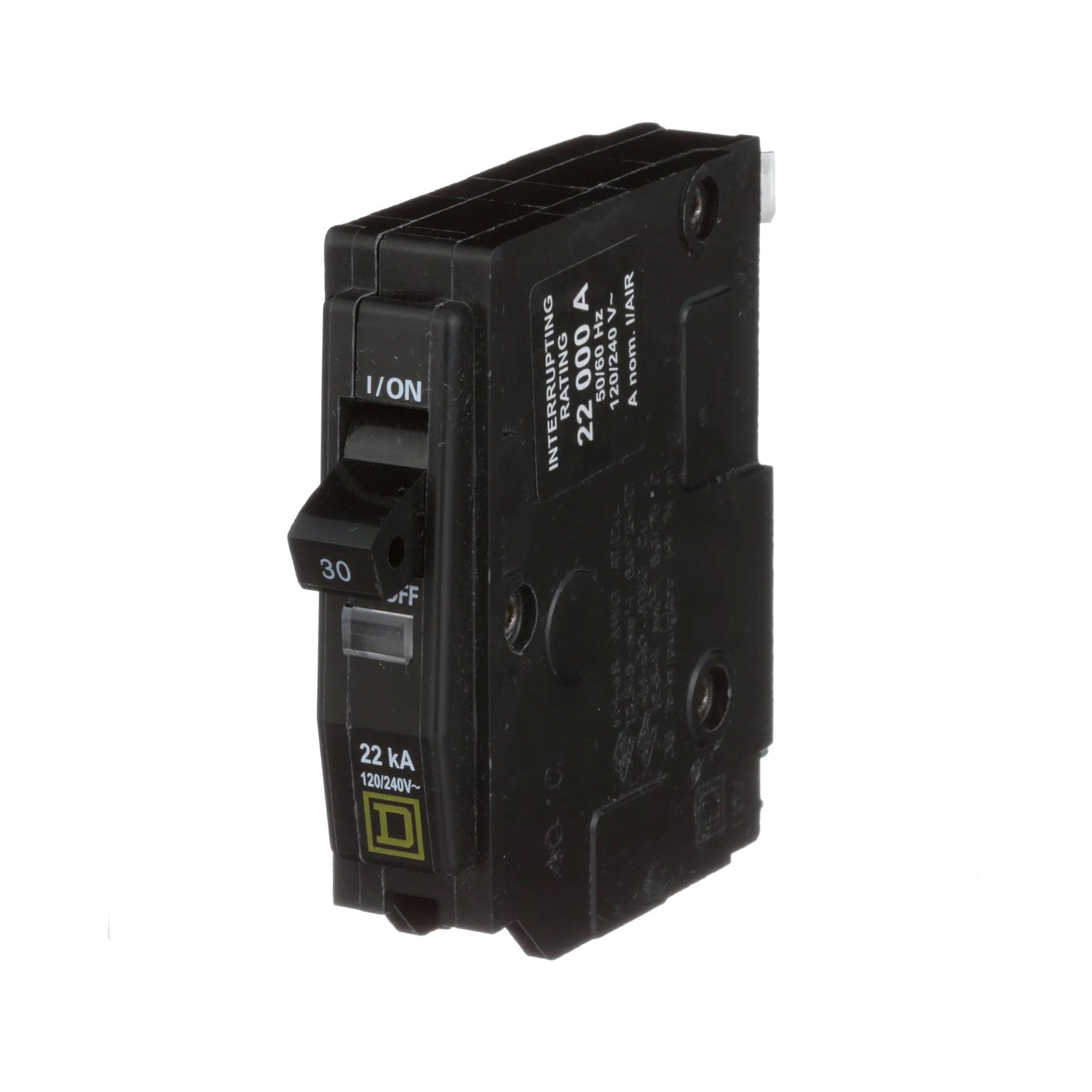 QO130VH - Square D - Circuit Breaker