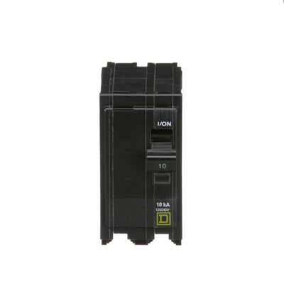 QO210 - Square D - Circuit Breaker