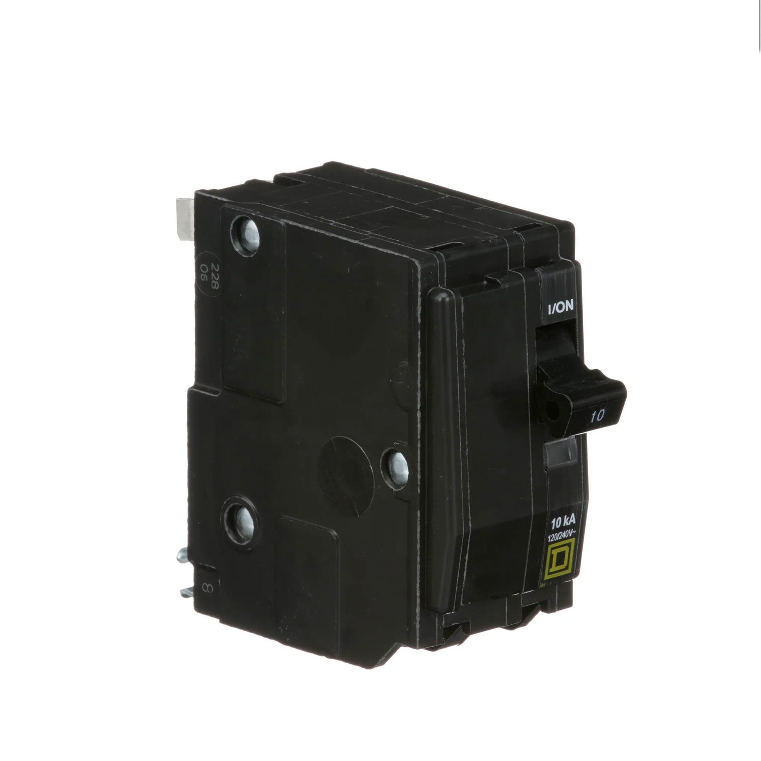 QO210 - Square D - Circuit Breaker