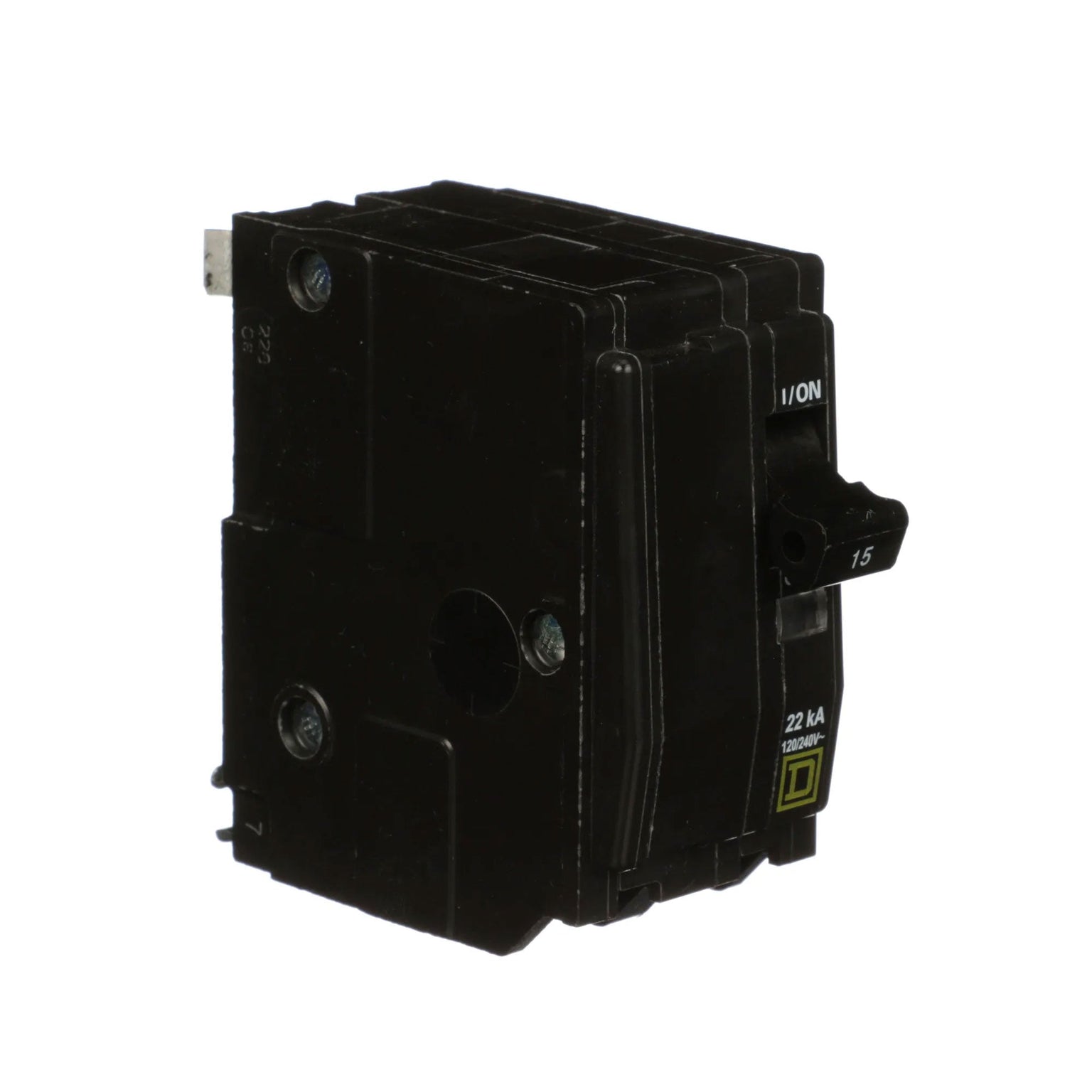 QO215VH - Square D - Circuit Breaker