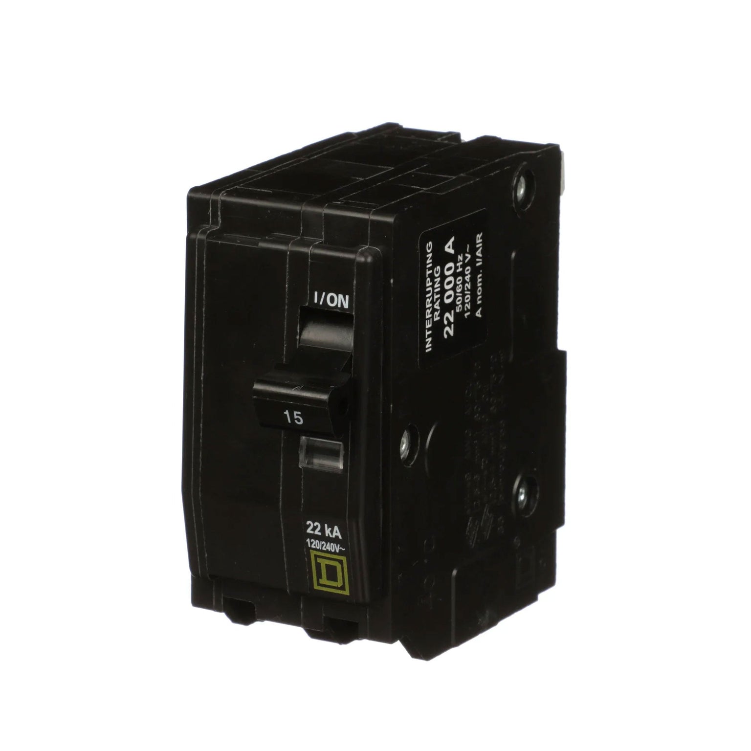 QO215VH - Square D - Circuit Breaker