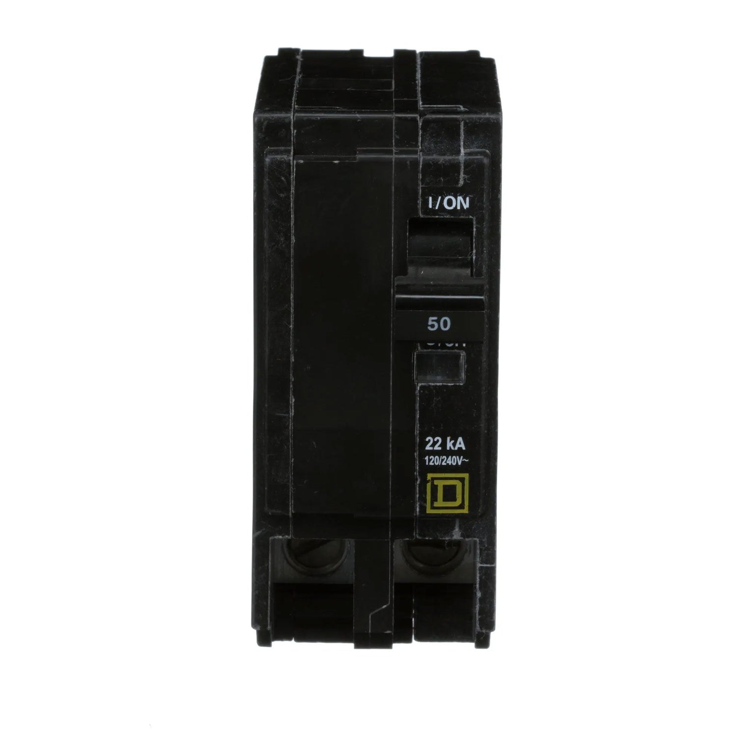 QO250VH - Square D - Circuit Breaker