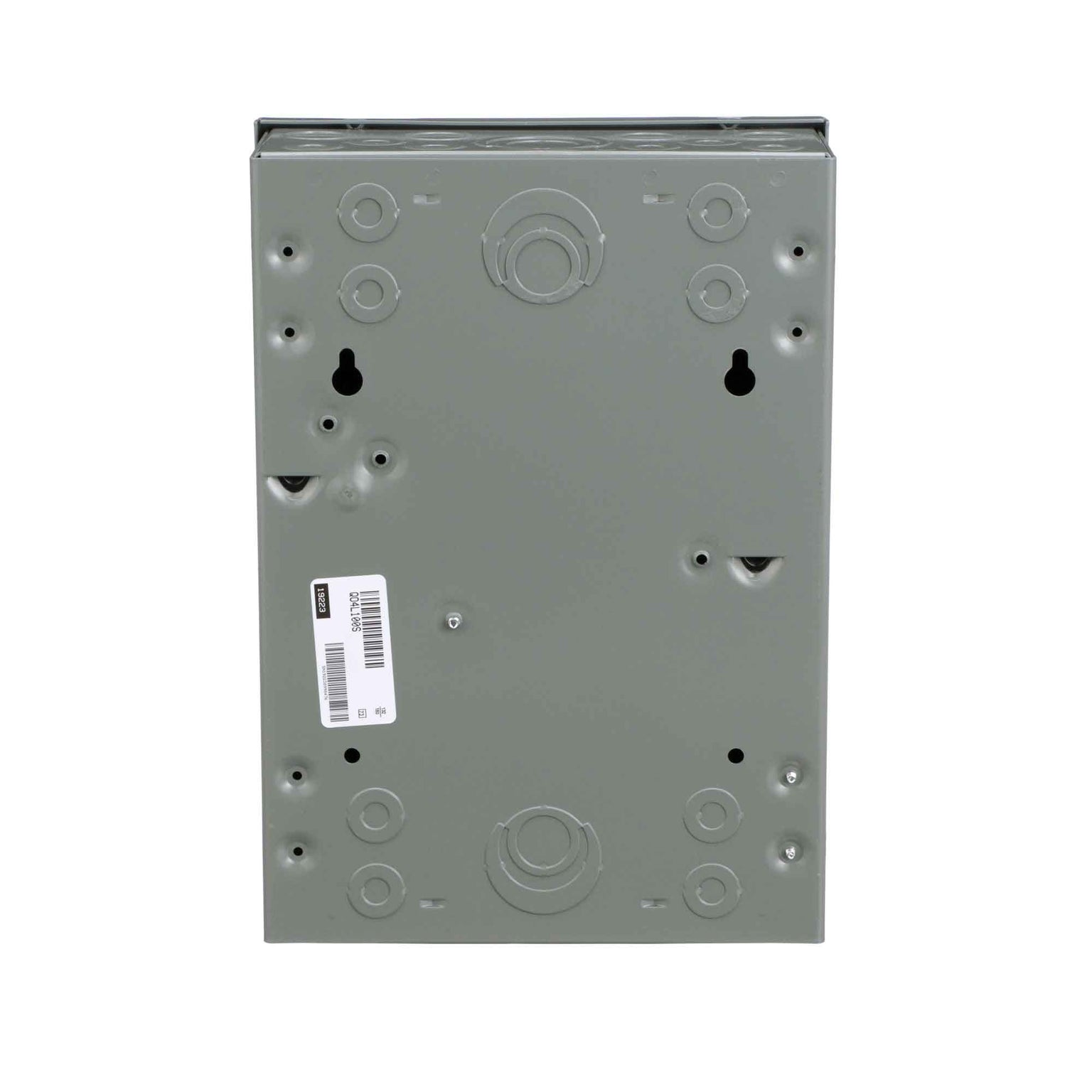 QO4L100S - Square D - Loadcenter