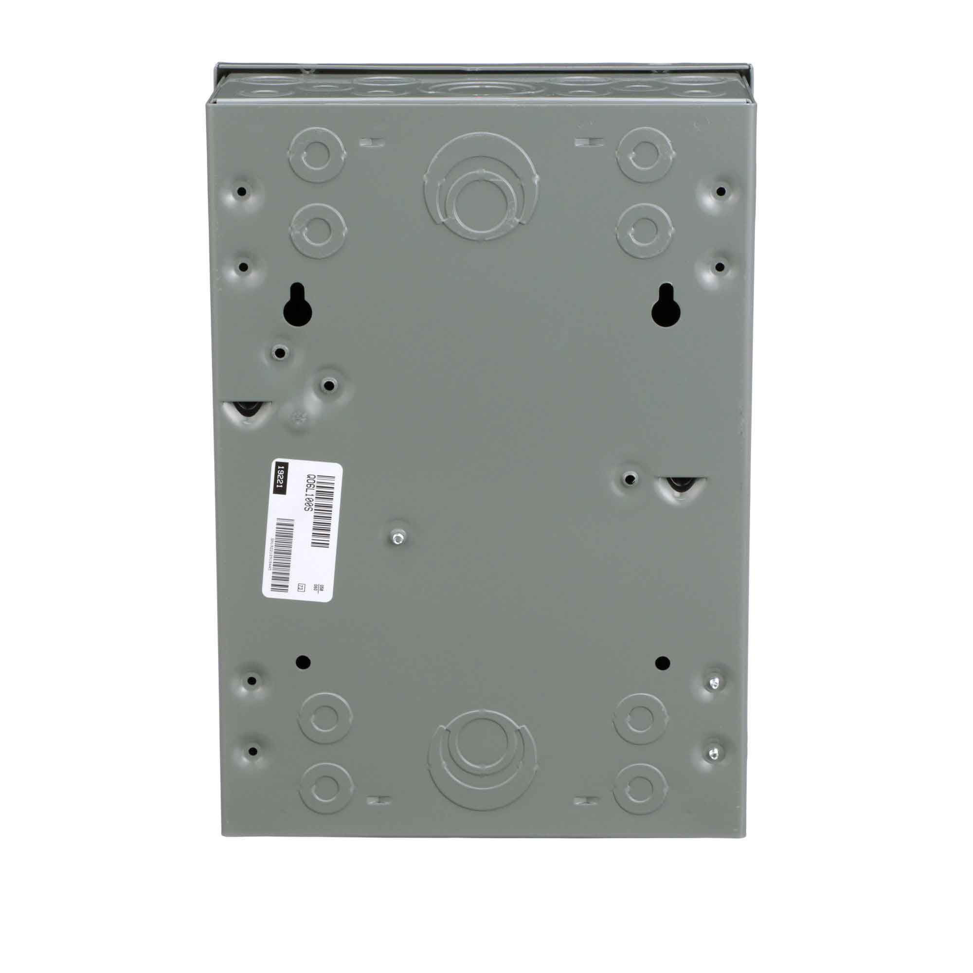 QO6L100S - Square D - Loadcenter – Canada Breakers