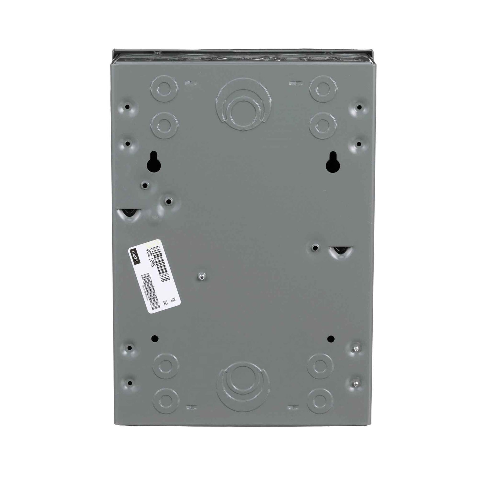 QO8L100S - Square D - Loadcenter