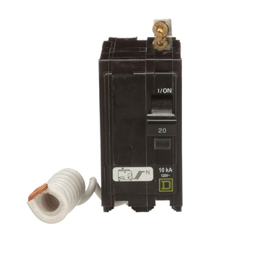 QOB220SWN - Square D - Molded Case Circuit Breakers