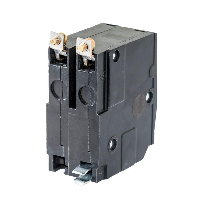 QOB2110 - Square D 110 Amp Double Pole Bolt-On Circuit Breaker