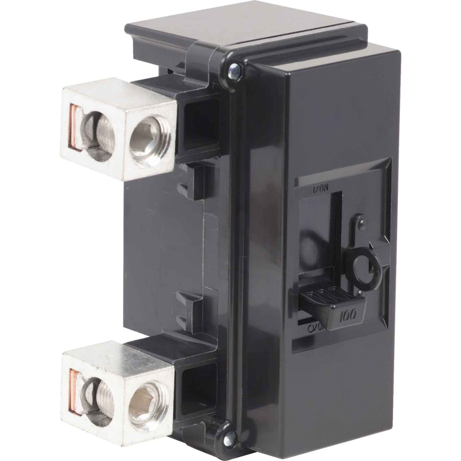 QOM2100VHL - Square D - Molded Case Circuit Breakers