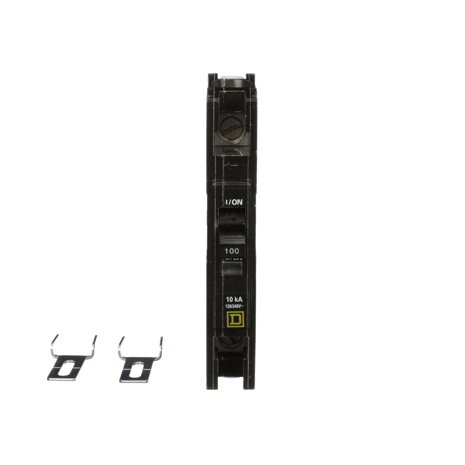 QOU1100 - Square D - Molded Case Circuit Breakers