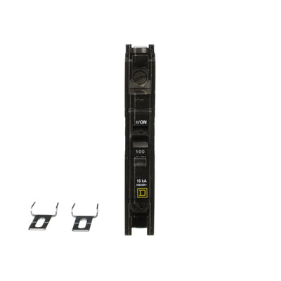 QOU1100 - Square D - Molded Case Circuit Breakers