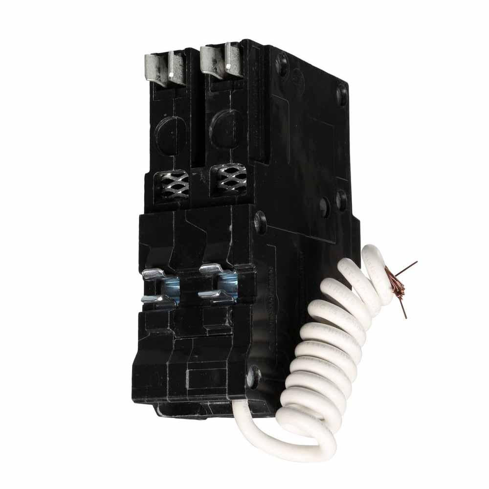 QO250GFI - Square D - 50 Amp GFCI Circuit Breaker