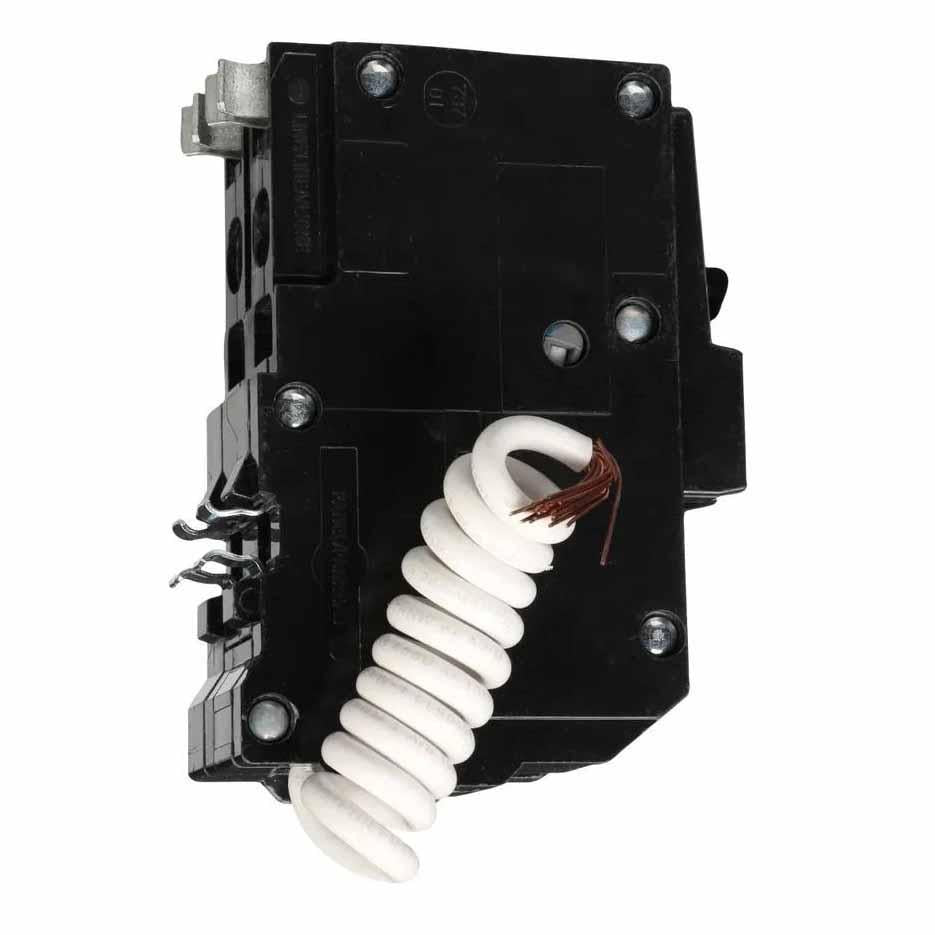 QO250GFI - Square D - 50 Amp GFCI Circuit Breaker