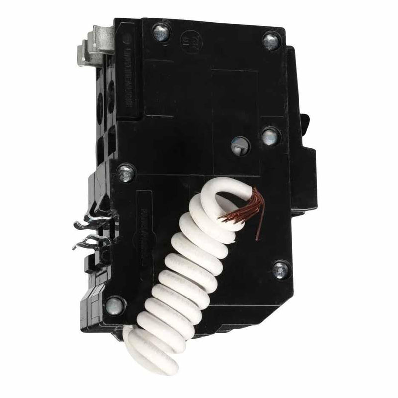 QO250GFI - Square D 50 Amp Double Pole GFCI Circuit Breaker