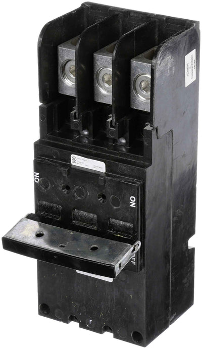 QPJ3150 - Siemens - Molded Case