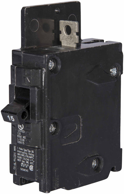 QS2125 - Siemens - Molded Case