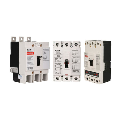 RD320T52W - Eaton - Molded Case Circuit Breaker