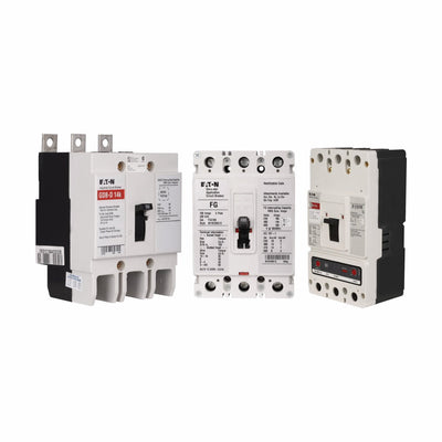 RDC316T36W - Eaton - Molded Case Circuit Breakers
