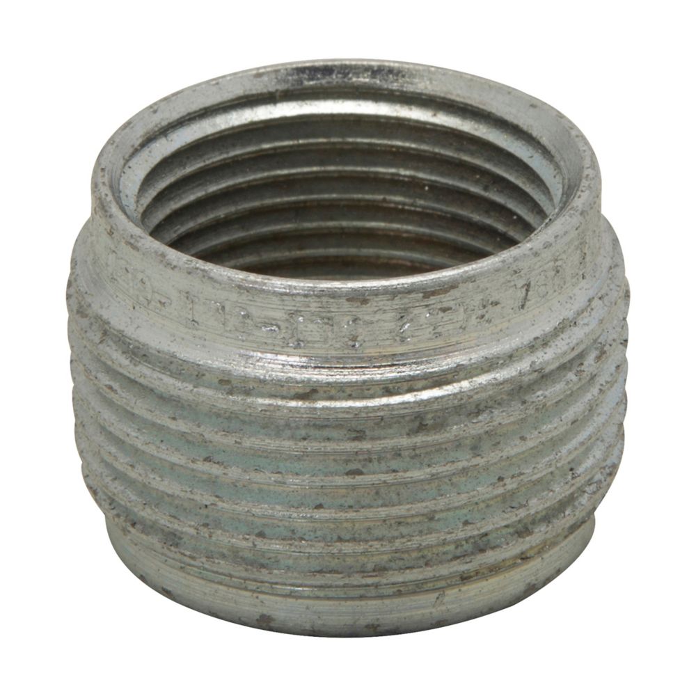 All Thread Reducer RE43 - Crouse-Hinds - Reducer – Canada Breakers