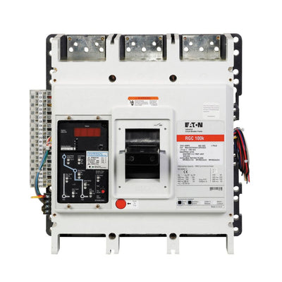 RGC316032EC - Eaton - Molded Case Circuit Breakers