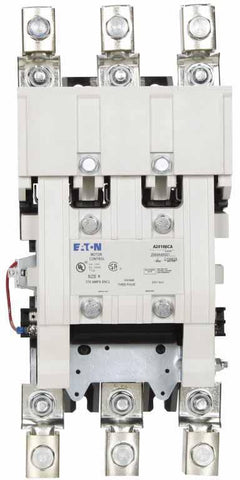 A201K6CA - Eaton - Magnetic Contactor