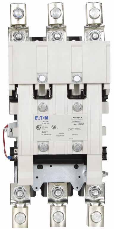 A201K6CA - Eaton - Magnetic Contactor