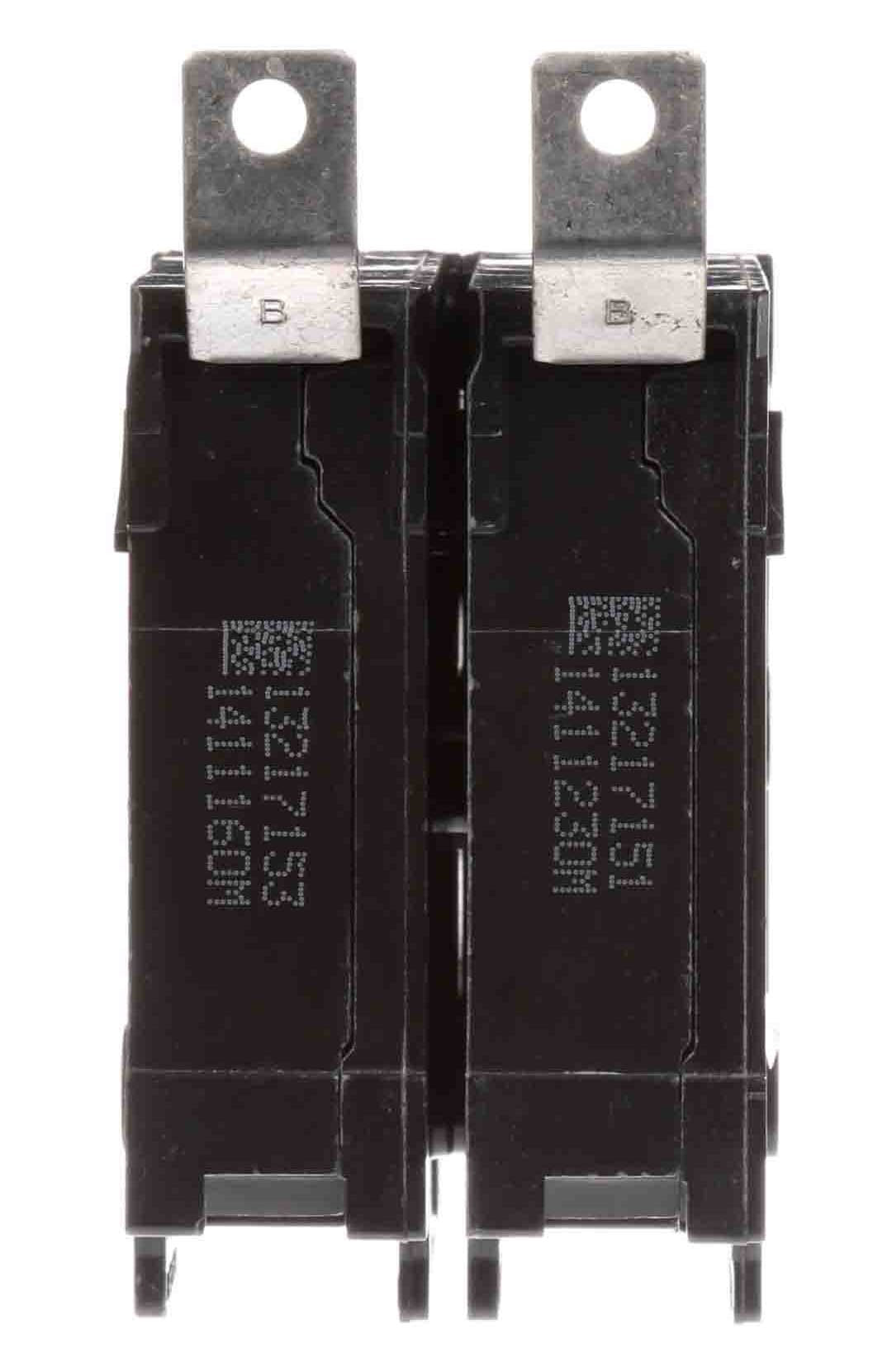 B2100H - Siemens - 100 Amp 22kA Circuit Breaker