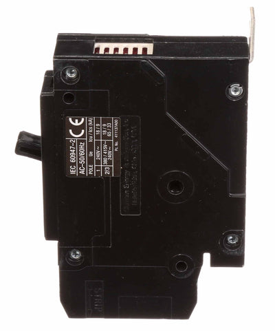 BQD6115 - 15 AMP, Single Pole, 347/600 VOLT, SIEMENS/ITE