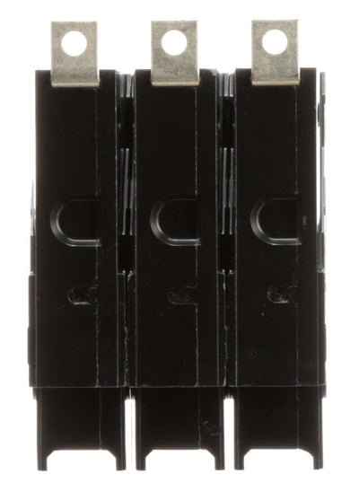 BQD6325 - Siemens 25 Amp 3 Pole 600 Volt Bolt-On Molded Case Circuit Breaker