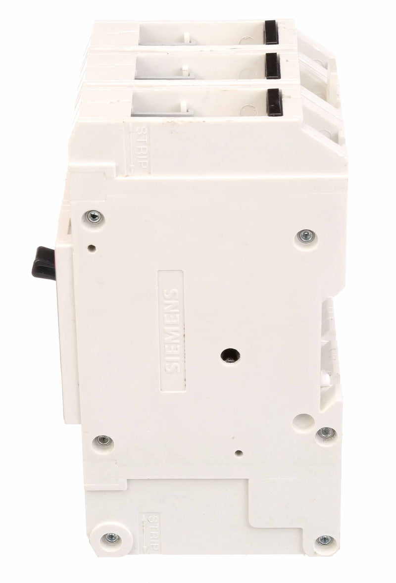 LGG3B080L - Siemens 80 Amp 2 Pole 600 Volt Molded Case Circuit Breaker