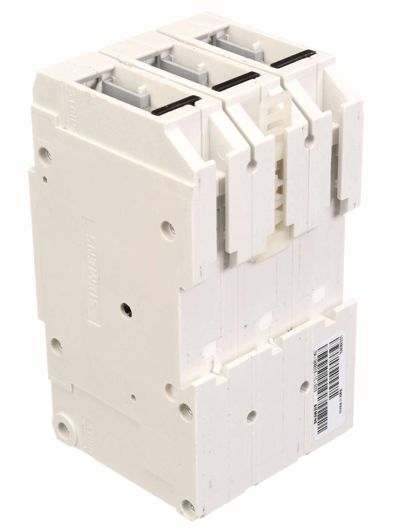 LGG3B080L - Siemens 80 Amp 2 Pole 600 Volt Molded Case Circuit Breaker