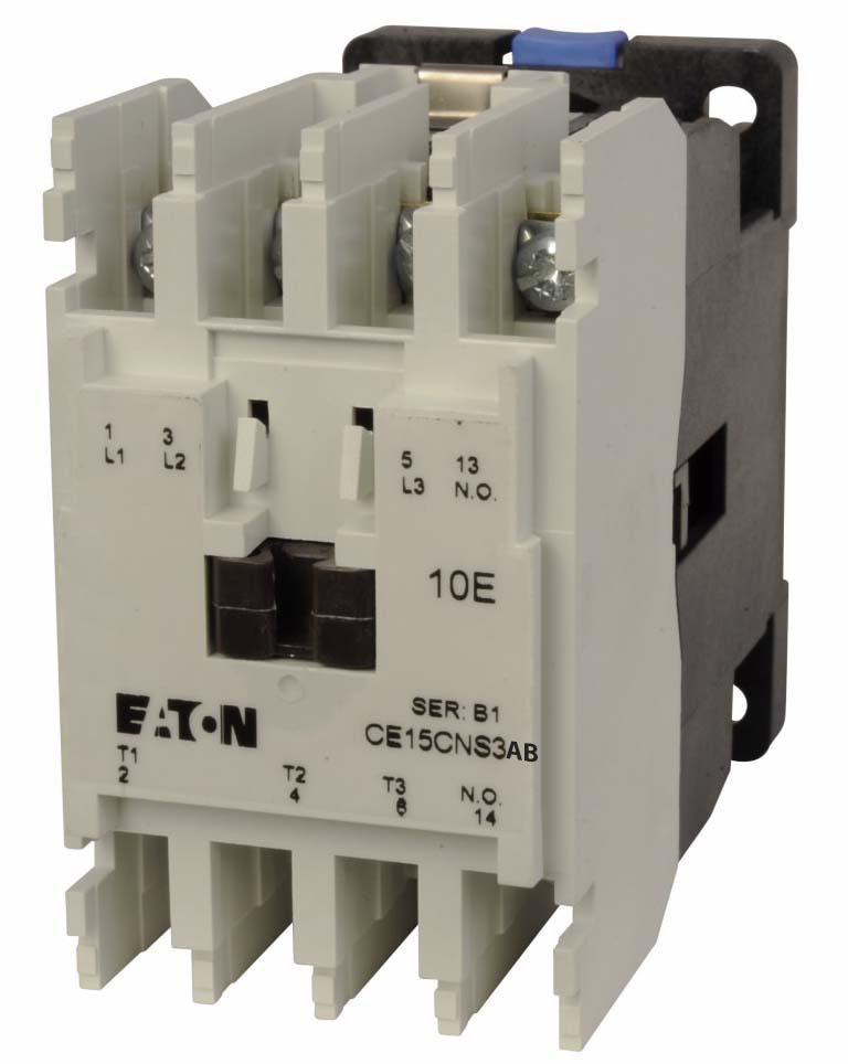 CE15CNS3AB - Eaton - Magnetic Contactor