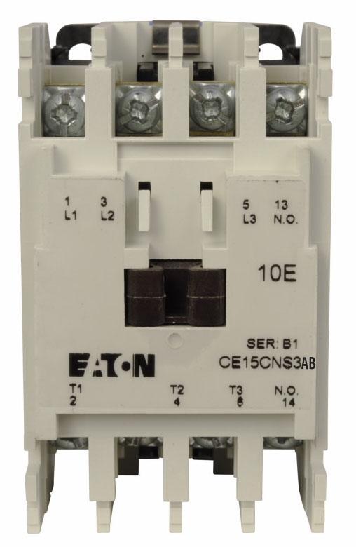 CE15CNS3AB - Eaton - Magnetic Contactor