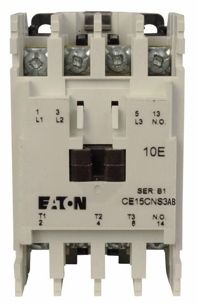 CE15CNS3AB - Eaton - Magnetic Contactor