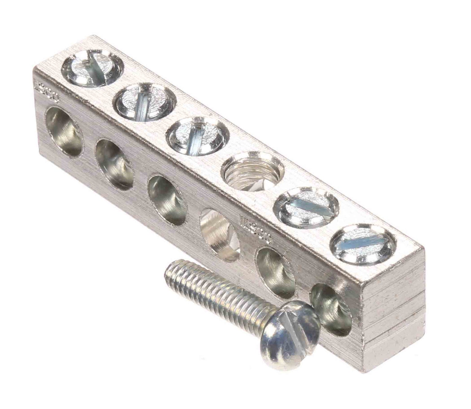 ECGB5 - Siemens Load Centers Grounding Bar Kit