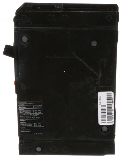 ED21B060 - Siemens - Molded Case Circuit Breaker