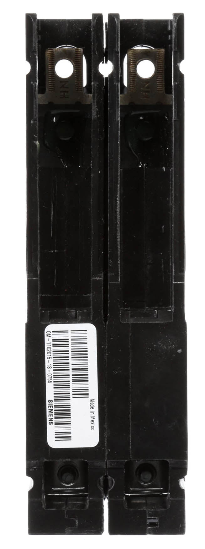 ED22B015 - Siemens - Molded Case Circuit Breaker