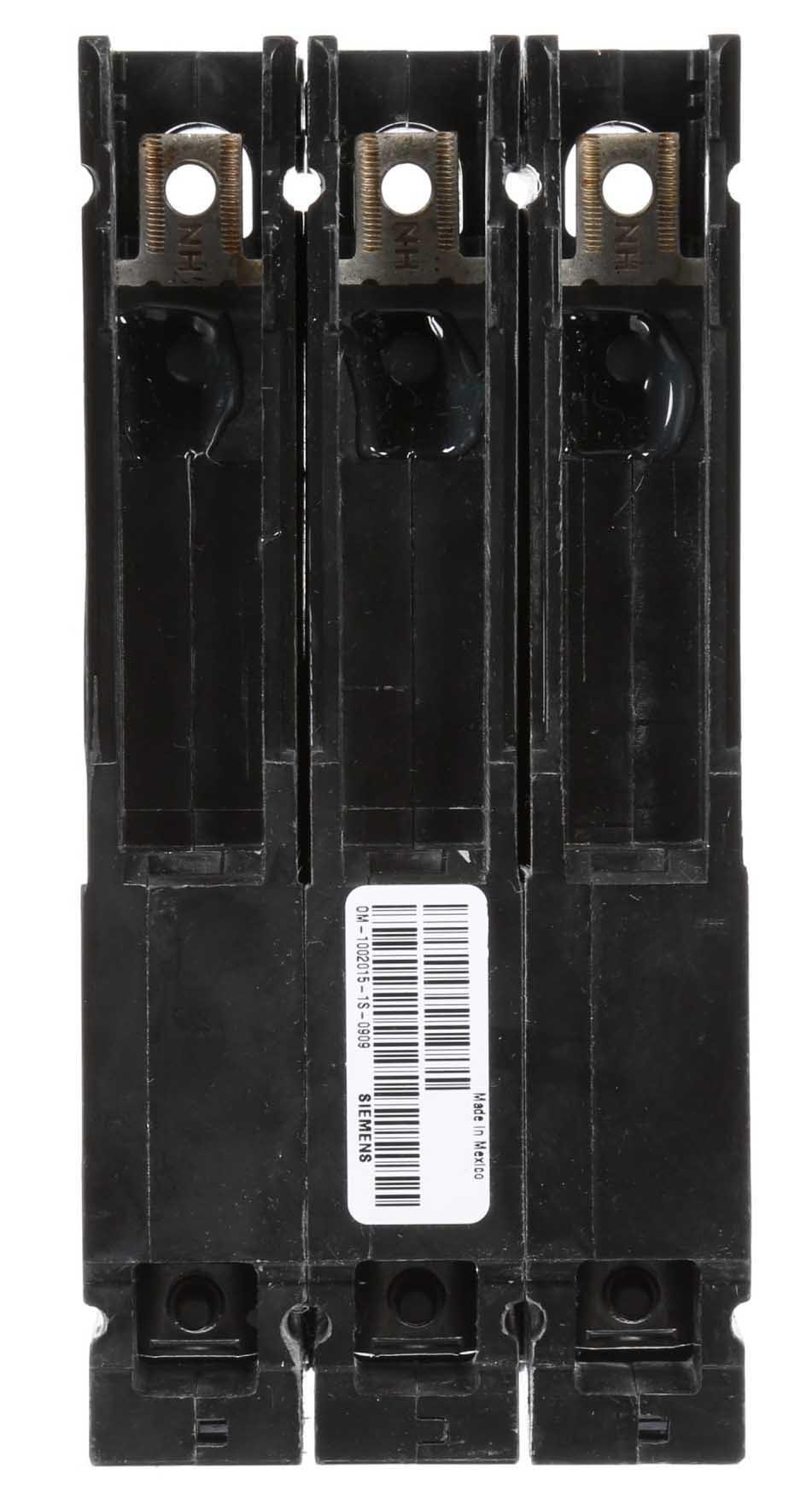 ED23B020 - Siemens - Molded Case Circuit Breaker