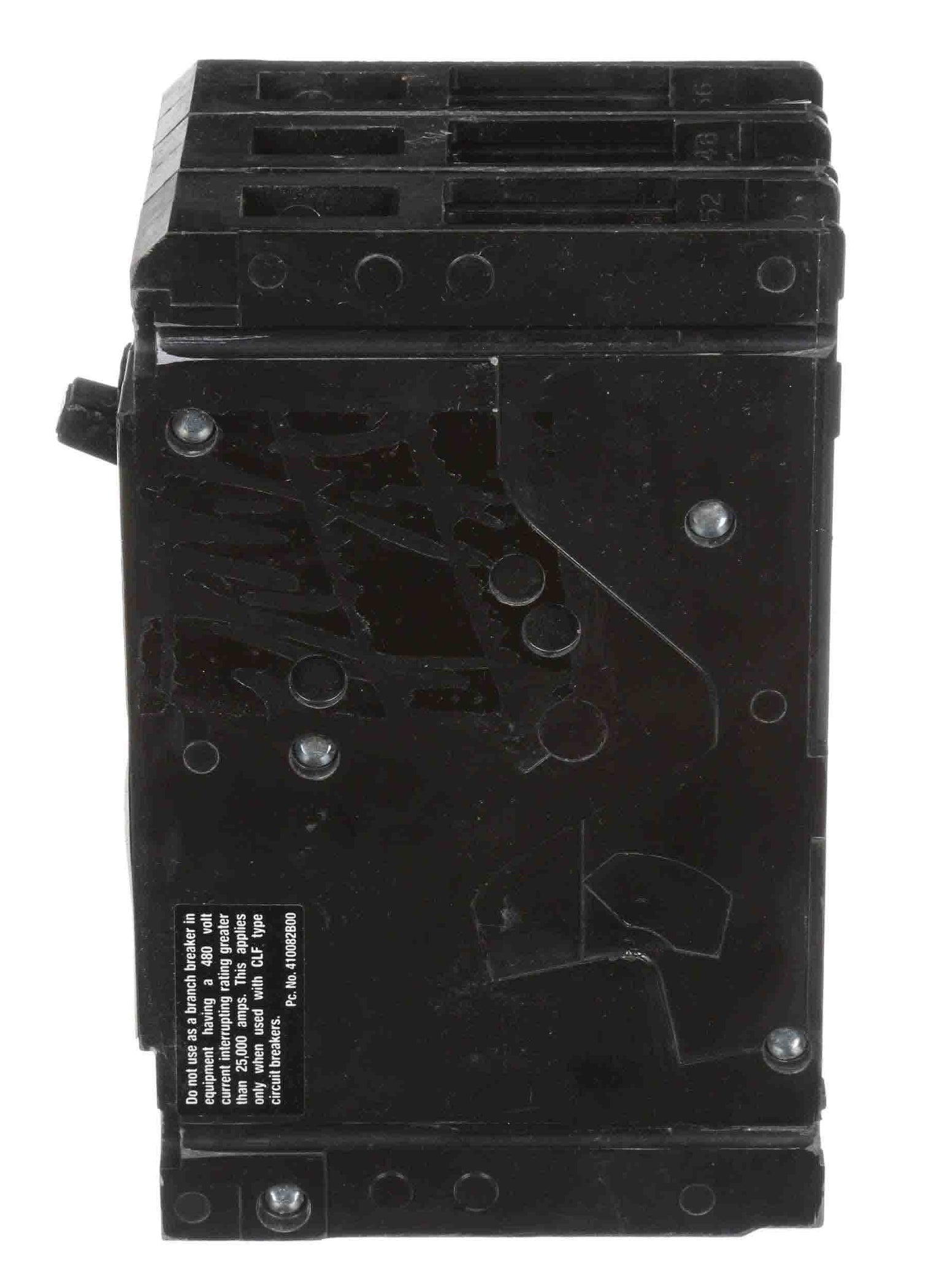 ED63B100L - Siemens - Molded Case Circuit Breaker