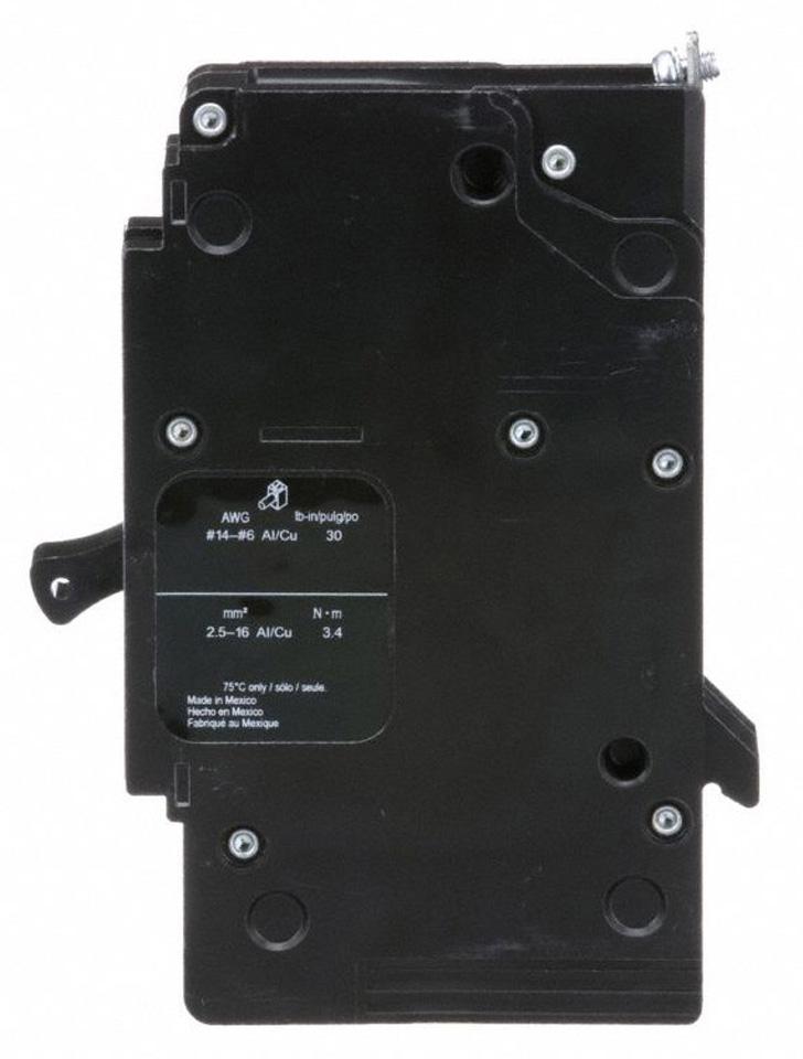 EDB16045 - Square D - Molded Case Circuit Breaker