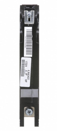 EGB16025 - Square D 25 Amp 1 Pole 347 Volt Bolt-On Circuit Molded Case Breaker