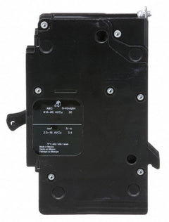 EGB14035 - Square D 35 Amp 1 Pole 277 Volt Bolt-On Circuit Molded Case Breaker