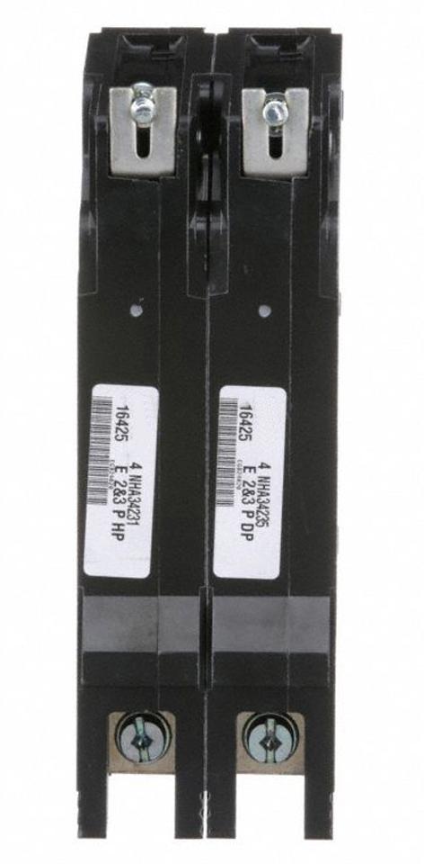 EGB24020 - Square D - Molded Case Circuit Breaker