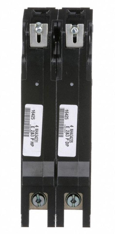 EGB24025 - Square D - Molded Case Circuit Breaker