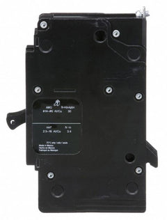 EJB14040 - Square D 30 Amp 1 Pole 277 Volt Bolt-On Circuit Molded Case Breaker