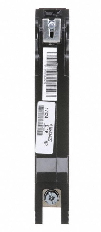 EJB16040 - Square D 40 Amp 1 Pole 277 Volt Bolt-On Circuit Molded Case Breaker