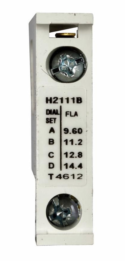 H2111B-3 - Eaton - Overload Heater Element