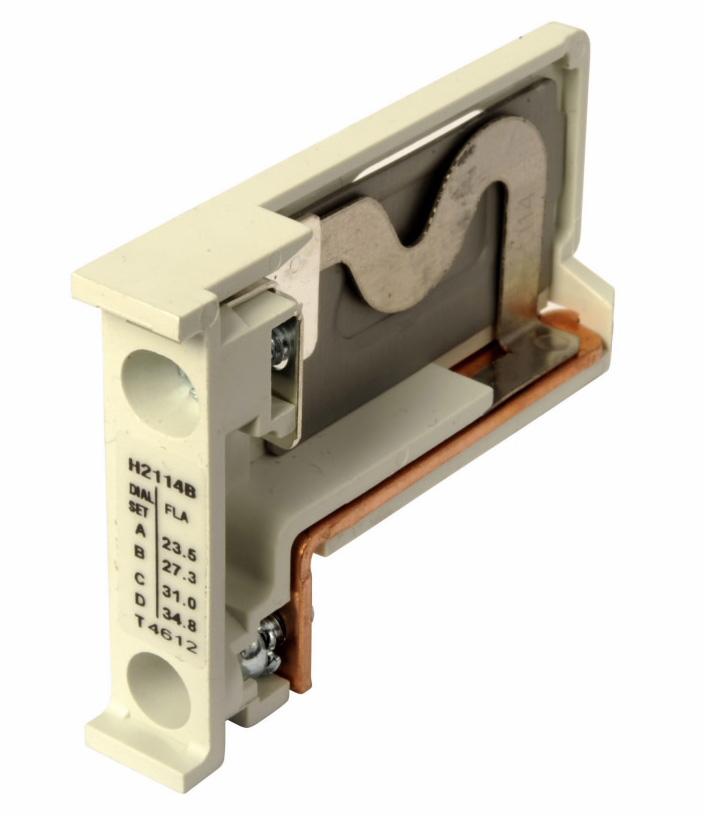 H2114B-3 - Eaton - Overload Heater Element