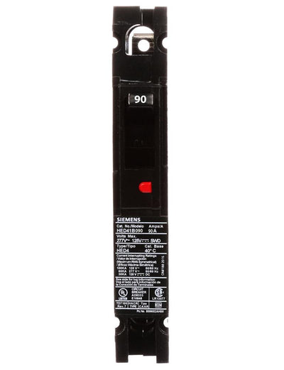 HED41B090 - Siemens - Molded Case Circuit Breaker