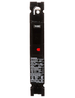 HED41B100L - Siemens - Molded Case Circuit Breaker