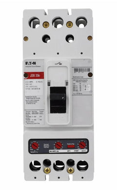 JDB3250L - Eaton - Molded Case Circuit Breaker
